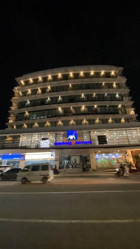Branches of Philippine Axa Life in Cebu City, Cebu .